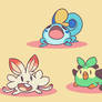 Pokeblobs