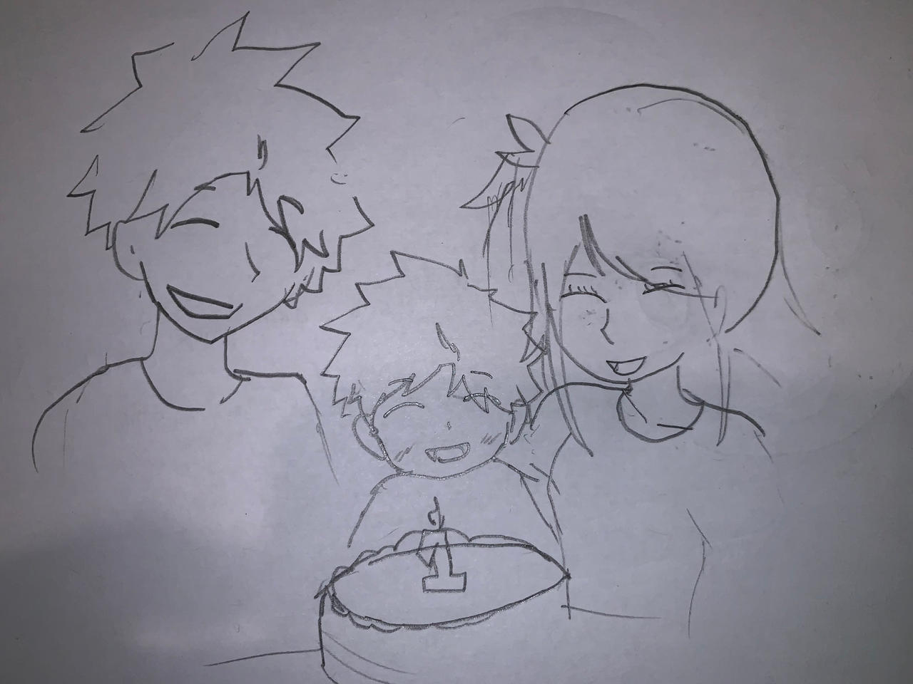 Nashs 1st Birthday Comic 1/5 by MatthewDraws9066 on DeviantArt Nashs 1st Birthday Comic 1/5 by MatthewDraws9066 on DeviantArt