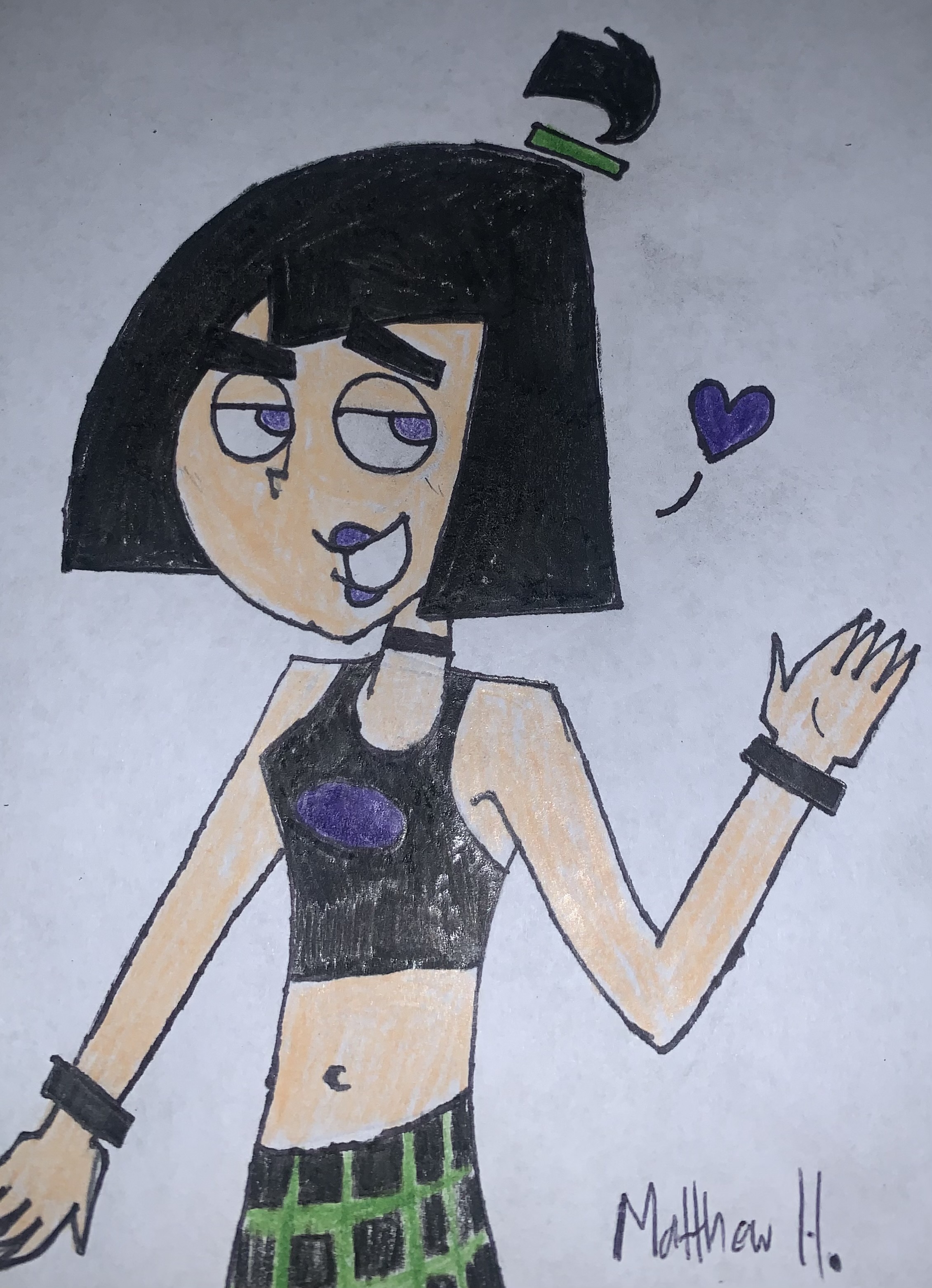 Deviantart Sam SAM! by MatthewDraws9066 on DeviantArt