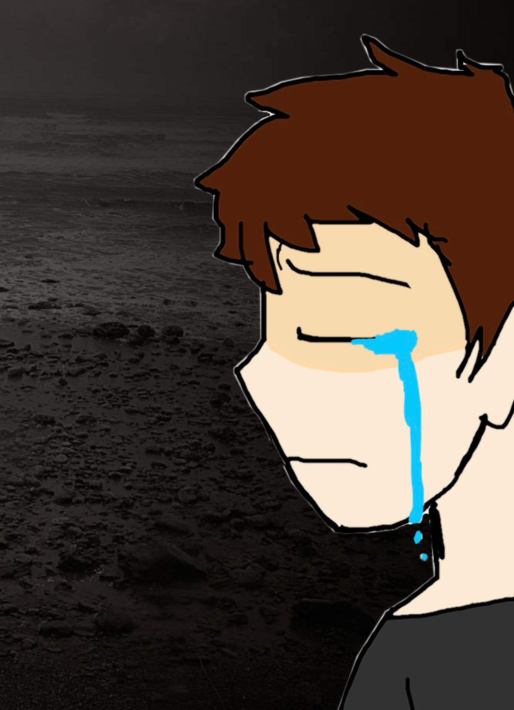 Sad Deviantart Too SAD MATTHEW! by MatthewDraws9066 on DeviantArt
