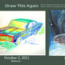 Draw This Again - Chevy Impala 67