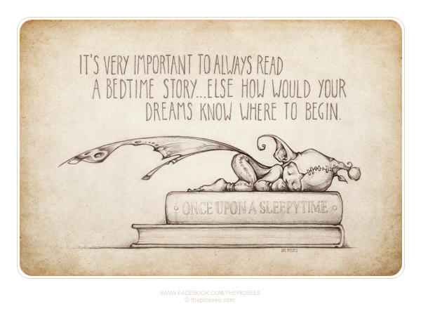 Books are where dreams are born... by thePicSees