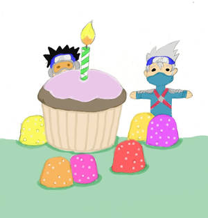 Team Cupcake