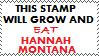 NO FAV LETS ALL EAT HANNAH