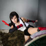 Tifa Lockhart: Beat Rush