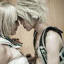 Vaan and Ashe: our secret...