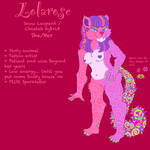 Lolarose by XxBriteCrawlerzxX
