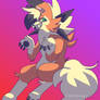 lycanroc dusk