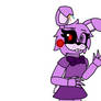 Lavender the Rabbit OC