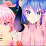 MMD - ToLOVEru Darkness Ch. 20 celebrate