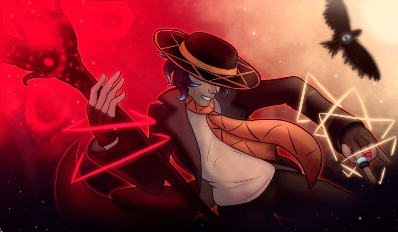 Lone ranger by ShardOfEternity on DeviantArt