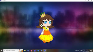 Princess Daisy