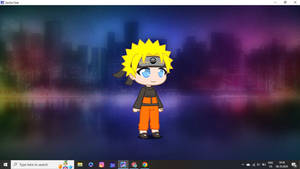 Naruto Uzumaki (Shippuden)