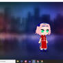 Sakura Haruno (End of Part 1)