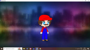 Mario