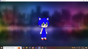Sonic