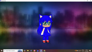 Chrystal_Shadow Starblitz