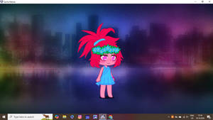 Poppy