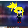 Peach (Ninja)