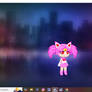 Sailor Mini Moon