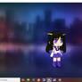 Sailor Saturn