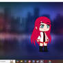 Kushina Uzumaki (Past)