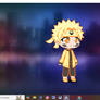 Naruto (Six Paths Sage Mode)