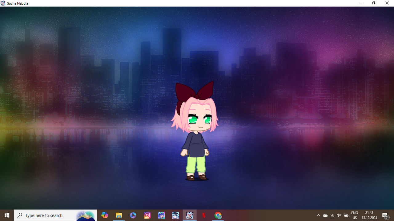 Sakura Haruno (Child)