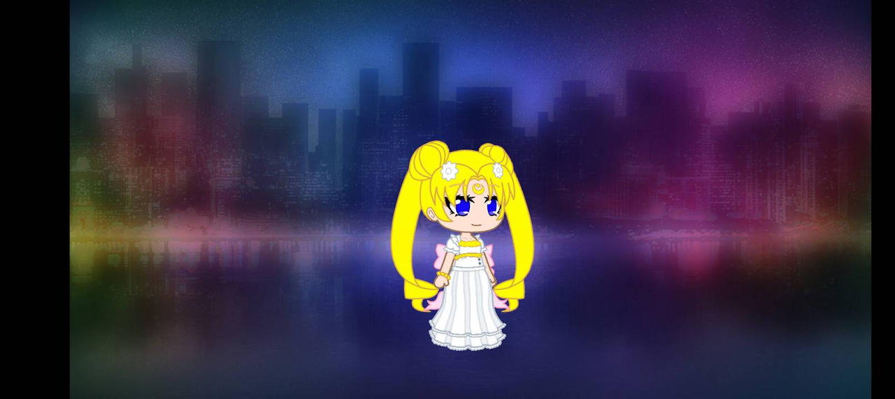 Princess Serenity