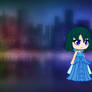 Princess Mercury