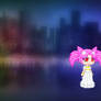 Princess Small Lady Serenity