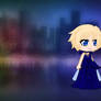 Princess Uranus