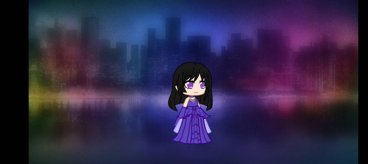 Princess Saturn