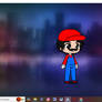 Mario (SNES)