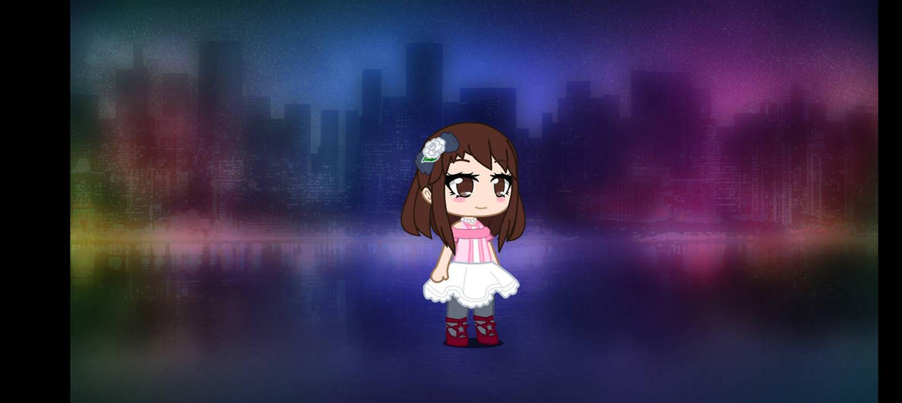 Ochako (formal dress)