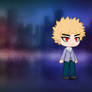 Katsuki Bakugo (Gacha Nebula)