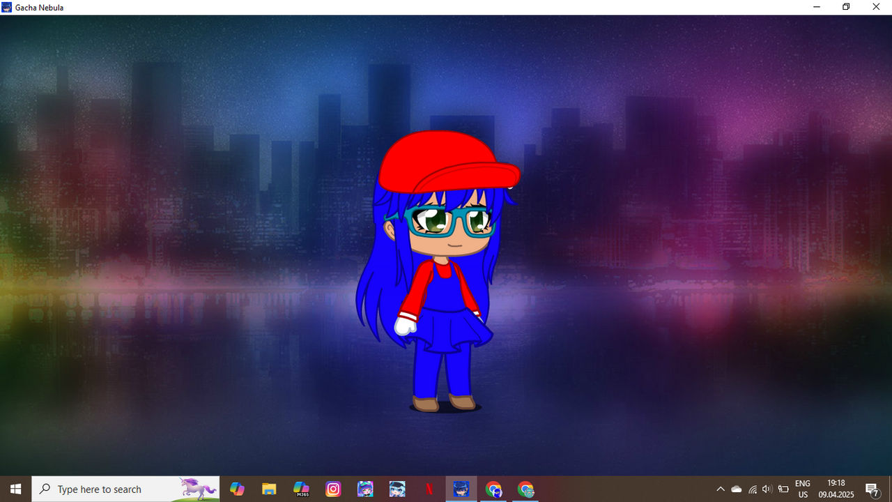 Chrystal_Shadow (Mario)