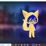 Kitsune Chrystal_Shadow