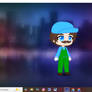 Ice Luigi