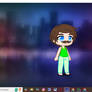 Luigi (Oasis Dreams)