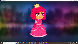 Princess Loolilalu