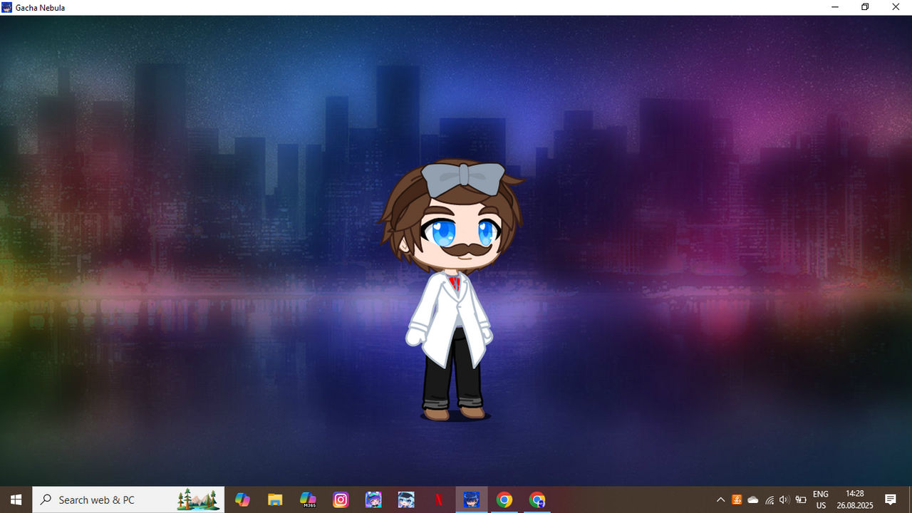 Dr. Mario (Version 3)