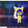 Statue Chrystal_Shadow