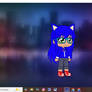 Chrystal_Shadow (Casual Outfit)