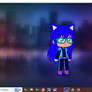Chrystal_Shadow (Starlight Combat Suit)