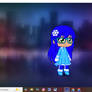 Chrystal_Shadow (Frost Princess Style)