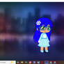 Chrystal_Shadow (Frosty Pool Style)