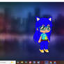 Chrystal_Shadow (Group Hang Tee Style)
