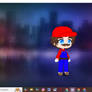 Mario (Elaborate Attire)