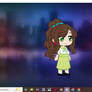 Lita Kino (Summer Uniform)